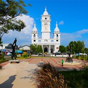 Zacatecoluca, El Salvador