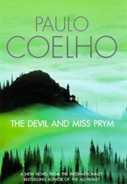 The Devil and Miss Prym (Paulo Coelho)