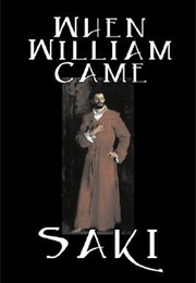 When William Came (Saki)