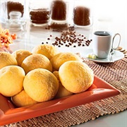Pao De Queijo