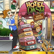 Hotel Dash - Suite Success
