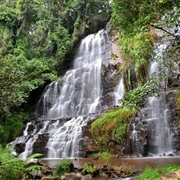 Chutes De La Karera, Burundi