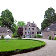 Kasteeltje Hattem