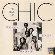 Chic - Greatest Hits