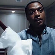 The Operative - Serenity