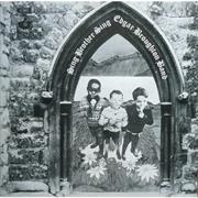 Edgar Broughton Band	Sing Brother Sing