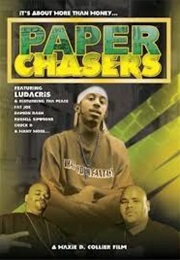 Paper Chasers (2003)