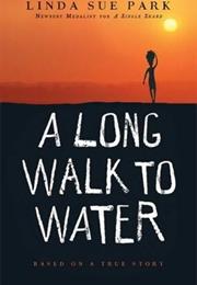 A Long Walk to Water: Based on a True Story (Sudan, South Sudan)