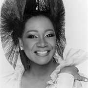 Patti Labelle (Labelle)