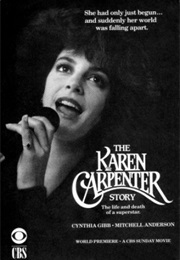 The Karen Carpenter Story (1989)