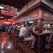 Goose Island Clybourn Brewpub