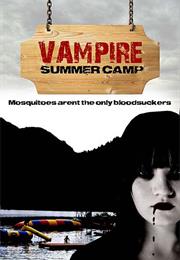Vampire Summer Camp