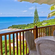 Windjammer Landing, St. Lucia