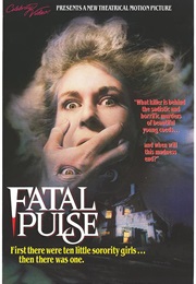 Fatal Pulse (1988)