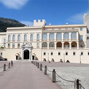 Prince´S Palace M,Onaco