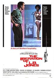 The Liberation of L.B. Jones (William Wyler)