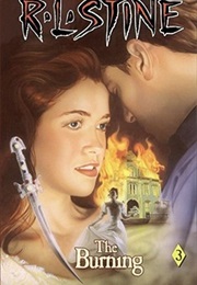 The Burning (R.L Stine)