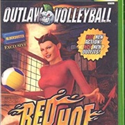 Outlaw Volleyball: Red Hot