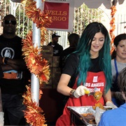 Volunteer for Charity