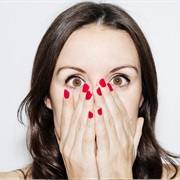 Embarress Yourself in Public