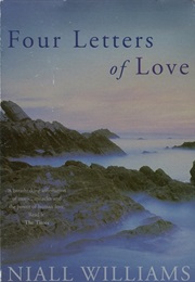 Four Letters of Love (Niall Williams)