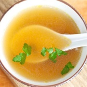 Chicken Stock