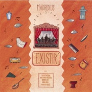 Madredeus - Existir