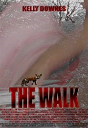 The Walk (Uk) (2015)