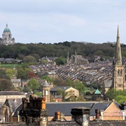 Lancaster, Lancashire