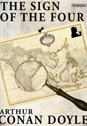 The Sign of the Four (Arthur Conan Doyle)