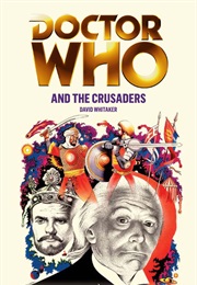 Doctor Who and the Crusaders (David Whitaker)