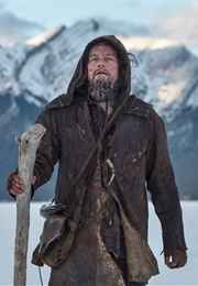 Hugh Glass (2015)