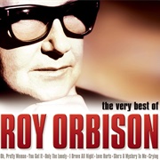 The Very Best of Roy Orbison