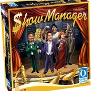 Showmanager