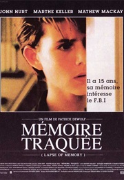Lapse of Memory (1992)