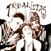 Tribalistas - Tribalistas