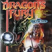 Dragon&#39;s Fury