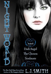 Dark Angel (L.J. Smith)
