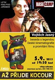 Az Prijde Kocour (1963)