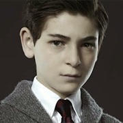 David Mazouz