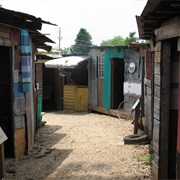 Habitat for Humanity Global Village