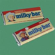 Milky Bar