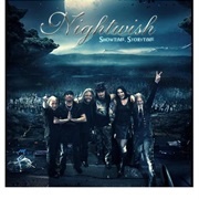 Showtime, Storytime - Nightwish