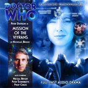 Mission of the Viyrans (1 Part)