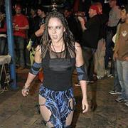 Aurora (Aurora Reina)