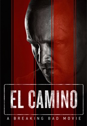 El Camino: A Breaking Bad Movie (2019)