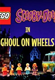 Ghoul on Wheels (2015)