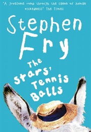 The Stars' Tennis Balls (Stephen Fry)