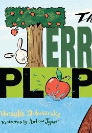 The Terrible Plop (Ursula Dubosarsky)
