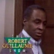 The Robert Guillaume Show